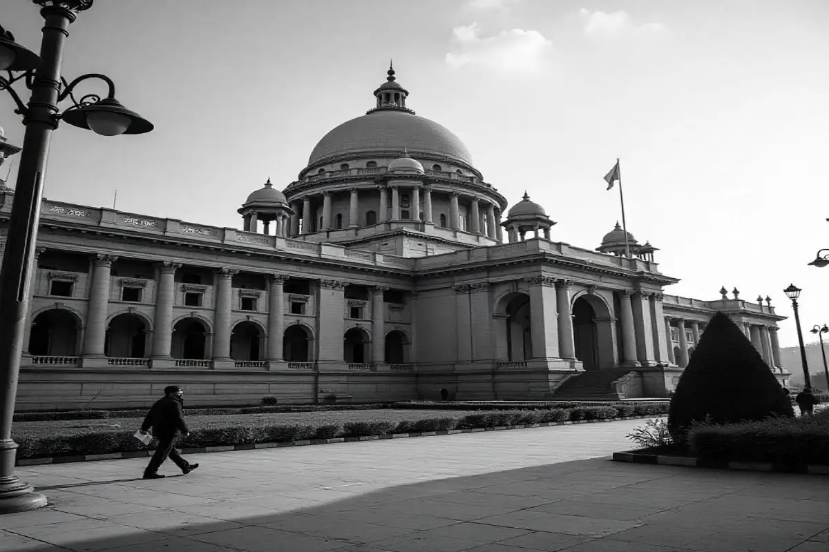 Modi 3.0 Cabinet 2025 – Full List of Indian Ministers with Portfolios