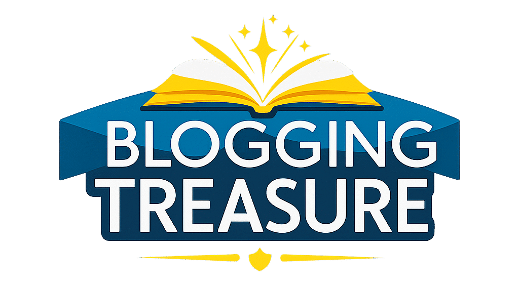 BloggingTreasure