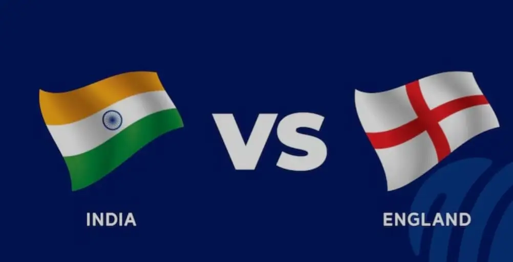 India vs England 2nd Test 2025 – Day 4 Match Details, Preview