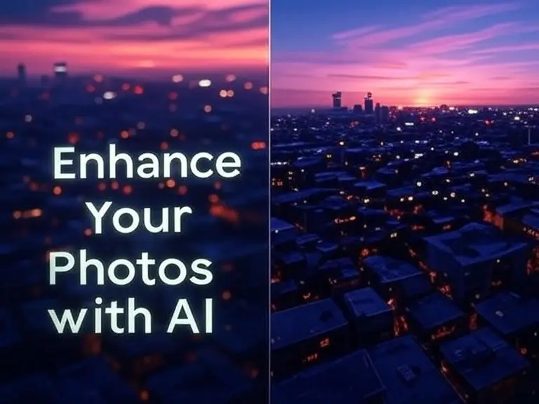 AI Image Enhancer 2025: The Ultimate Guide